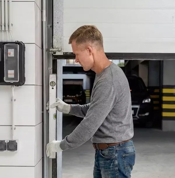 Why Choose Us for Door, Gate and Security Services in Greenville, MS