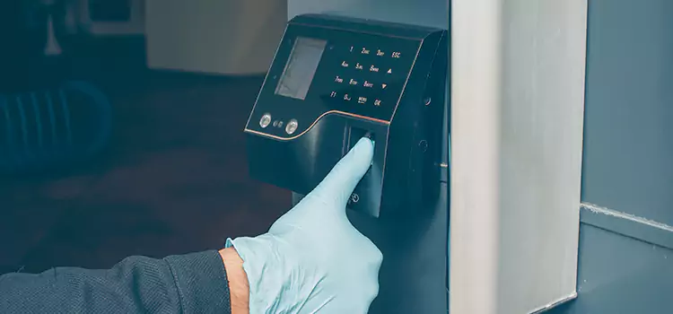 Access Control Installation Greenville