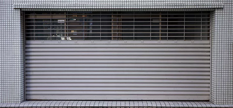 Advanced Solutions for Your Aluminum Garage Doors in Greenville, Mississippi