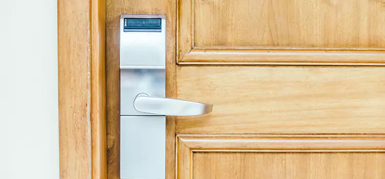 Advanced Solutions in Greenville, MS for Modern Security