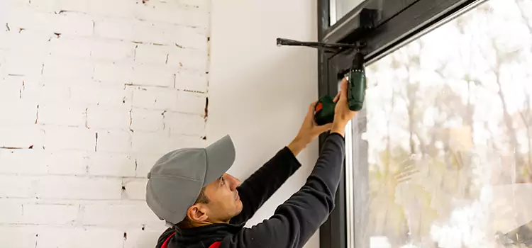 Automatic Door Opener Commercial Greenville