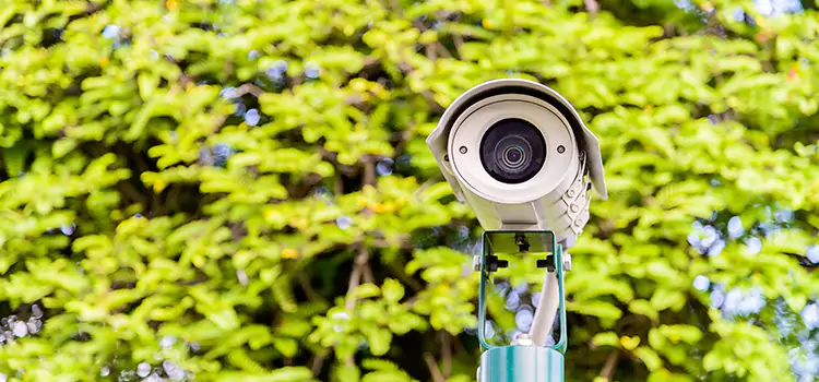 Advanced Surveillance Solutions for Every Need in Greenville