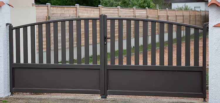 Advanced Gate Solutions in Greenville, MS