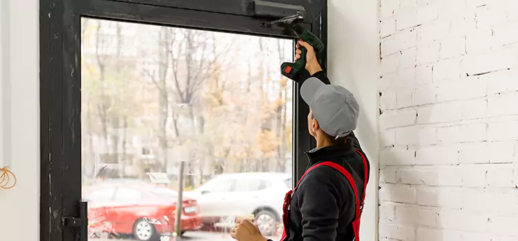 Comprehensive Door Closer Services in Greenville, MS