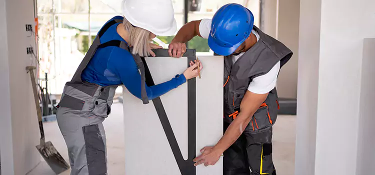 Why Choose Us for Door Panel Services in Greenville, MS?