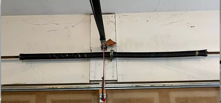 Garage Door Cable Repair Near Me in Greenville, MS