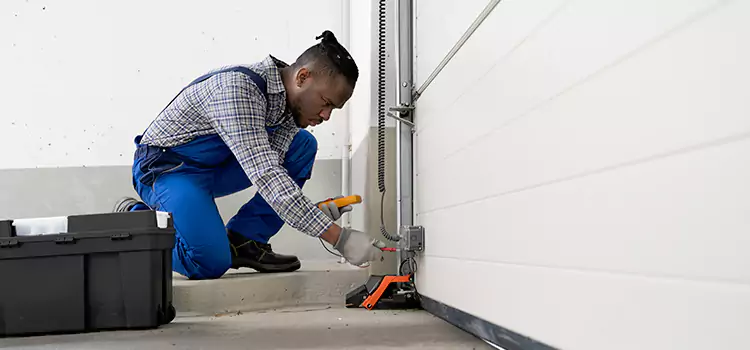 Expert Solutions for Every Garage Lock Need in Greenville, MS