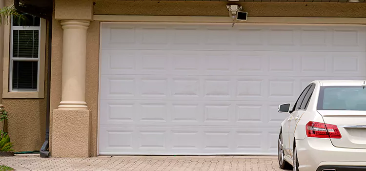 Comprehensive Garage Door Maintenance Services in Greenville, MS