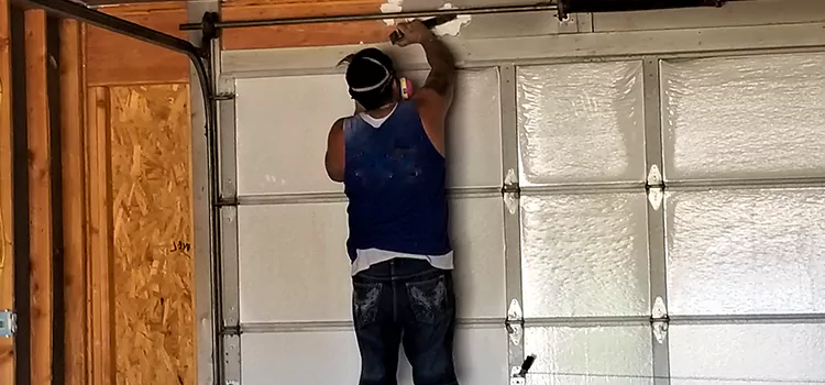 Specialized Garage Door Panel Solutions in Greenville, MS