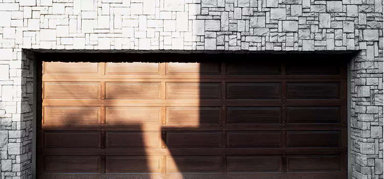 Garage Door Installation Greenville