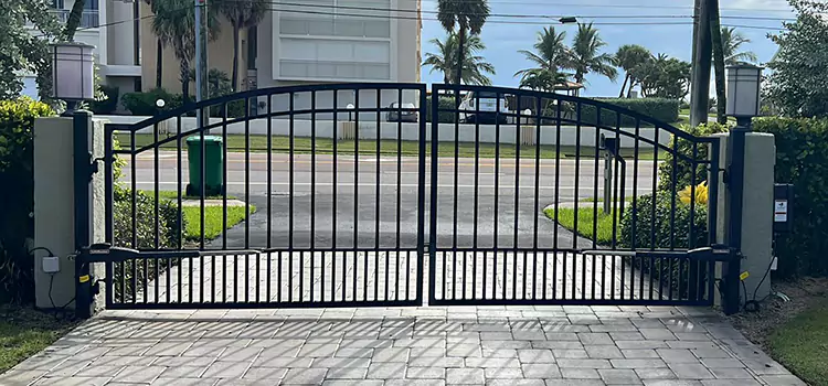 Gate Opener Replacement Near Me in Greenville, MS