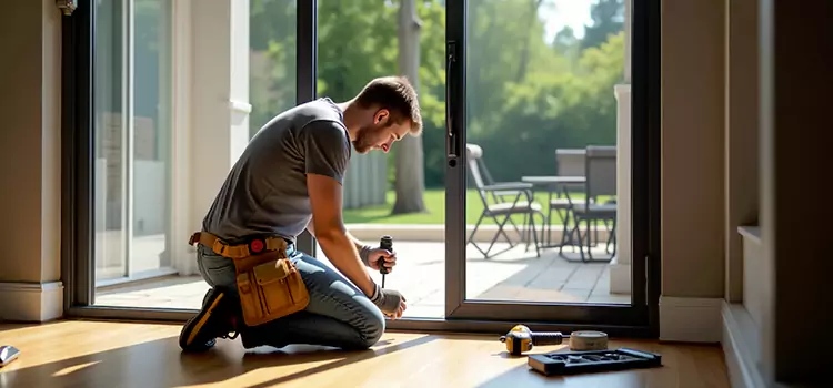 Comprehensive Solutions for Every Glass Door Need in Greenville, MS