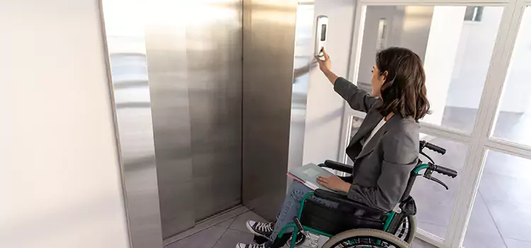 Benefits of Modern Handicap Door Systems in Greenville, MS