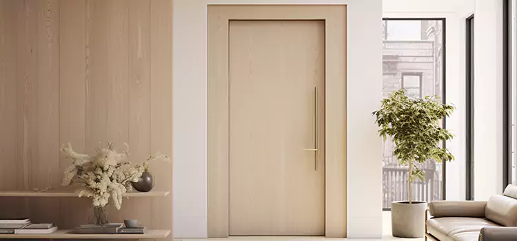 Choose Quality for Your Inside Doors in Greenville, MS