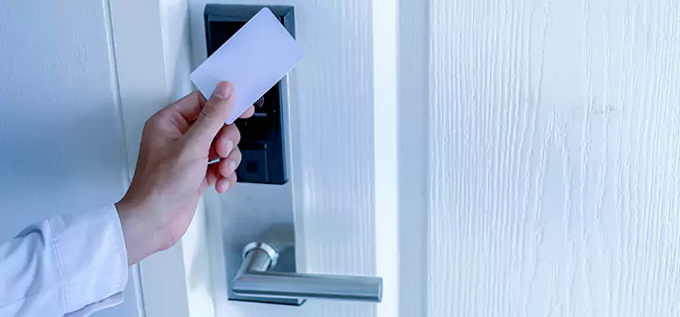 Why Choose Us for Your Keycard Lock Installation in Greenville, MS?
