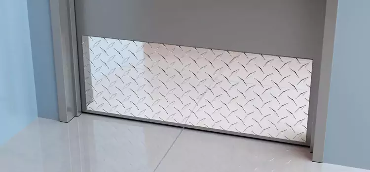 Benefits of Professional Kick Plate Solutions in Greenville, MS
