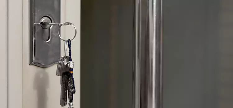 Master Keying by the Numbers Greenville