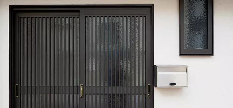 Sliding Screen Door Repair Greenville