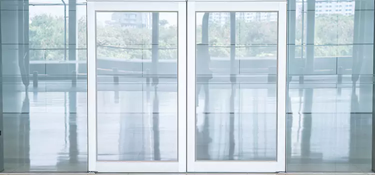 Why Choose Us for Your Motion Sensor Door Needs in Greenville, MS?
