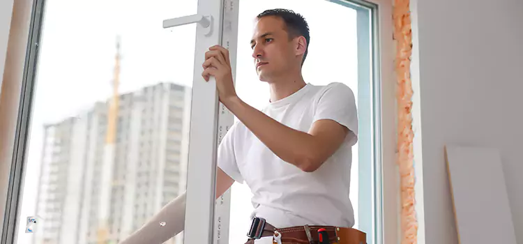 Patio Glass Replacement Greenville