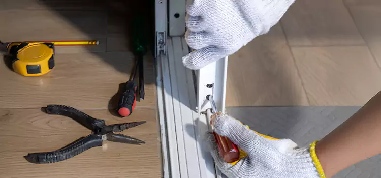 Sliding Door Installation Services in Greenville, MS