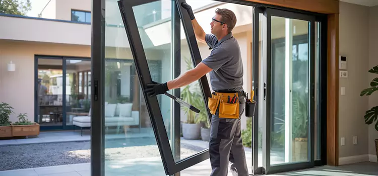 Specialized Sliding Door Roller Services in Greenville, Mississippi