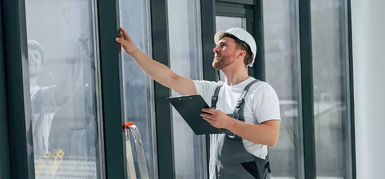 Comprehensive Solutions for Your Sticking Doors in Greenville, MS