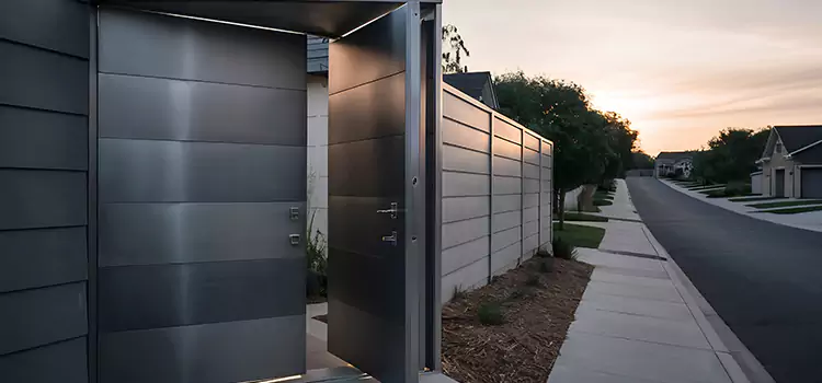 Comprehensive Steel Door Solutions in Greenville, MS