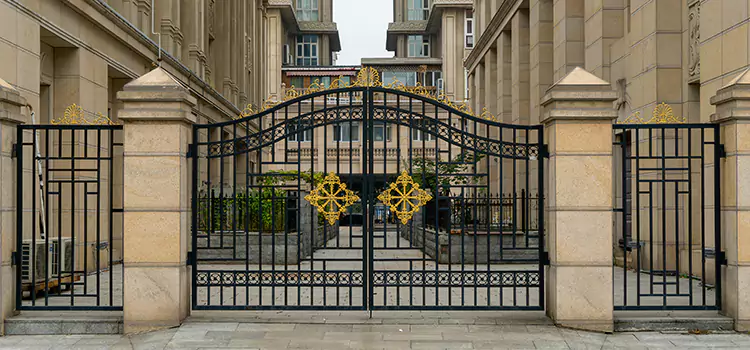 Comprehensive Iron Gate Maintenance Solutions in Greenville, MS