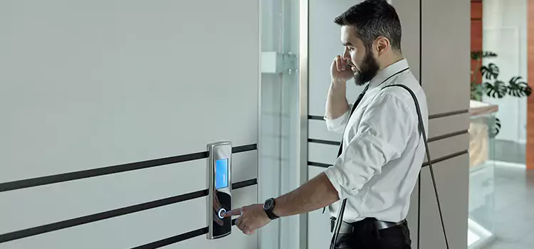 Cloud Based Access Control Greenville