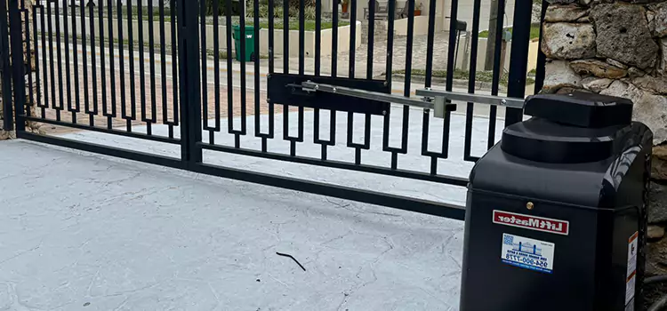 Seamless Installation and Support for Your New Gate in Greenville, MS