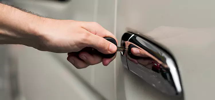 Car Unlock Service Price Greenville