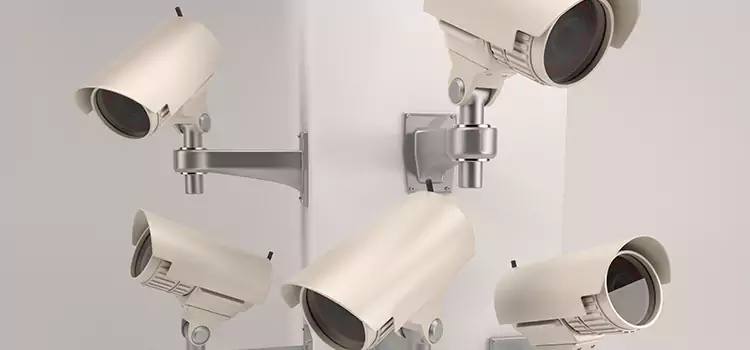 Your Trusted Partner for CCTV Solutions in Greenville