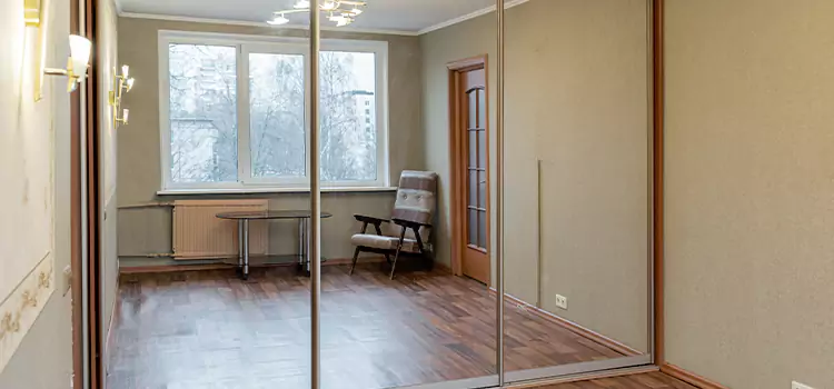 Mirror Closet Door Roller Replacement Greenville