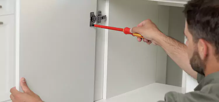 Screen Door Hinge Repair Greenville