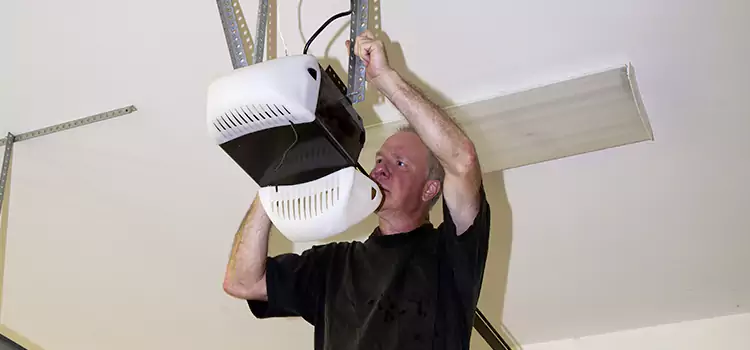 Garage Door Opener Service Greenville