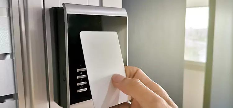 NMS Proximity Switch Door Systems Greenville