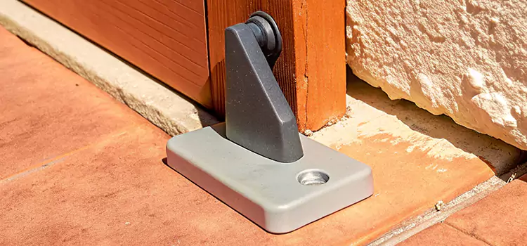 Aesthetic Door Stop Selection Greenville