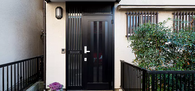 Popular Exterior Door Options in Greenville, MS