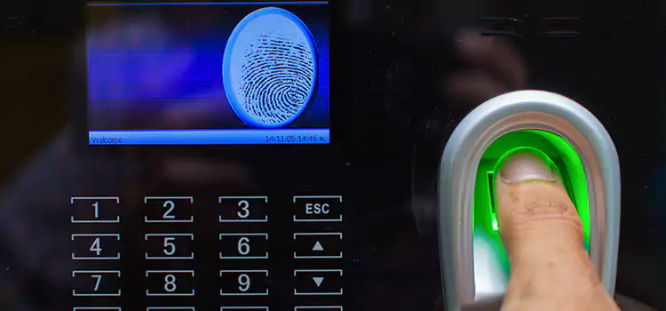 Your Trusted Partner for Secure Access in Greenville, MS