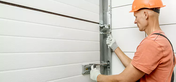 Why Choose Us for Garage Door Lock Services in Greenville, MS?
