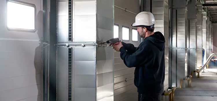Prompt and Professional Garage Door Service in Greenville, Mississippi