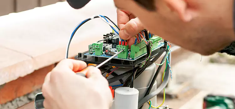 Specialized Brand Gate Motor Repairs Greenville
