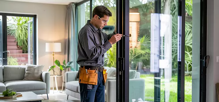 Why Choose Us for Your Glass Door Needs in Greenville, MS?