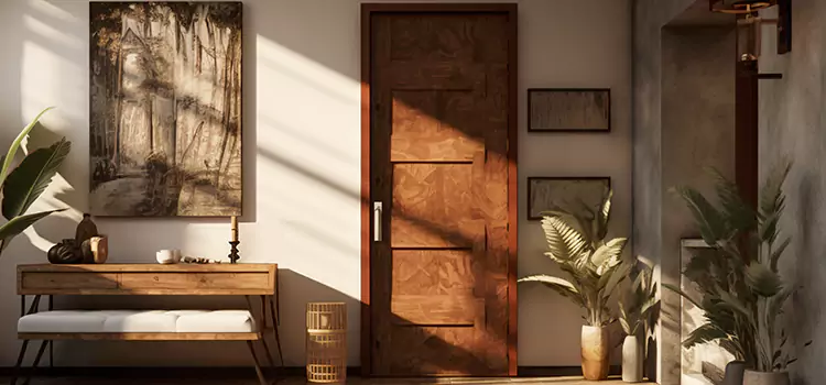 Specialty Interior Doors Greenville
