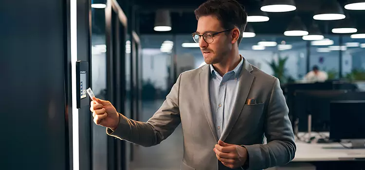 Our Commitment to Keycard Security Excellence in Greenville, MS