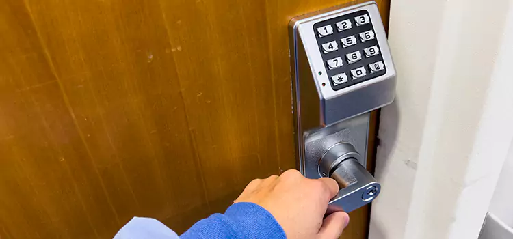 Why Choose Us for Your Keypad Lock Needs in Greenville, MS?