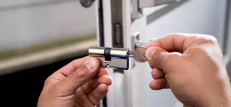 Lock Change Locksmiths Greenville