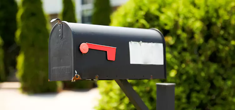 Secure Mailboxes for Packages Greenville