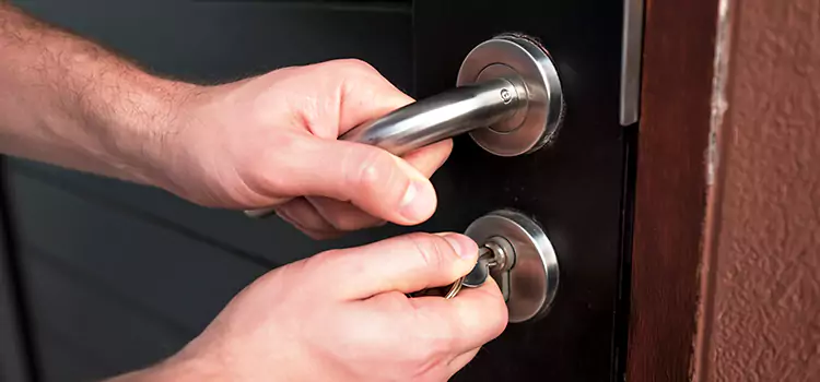 Master Key Control and Audits Greenville